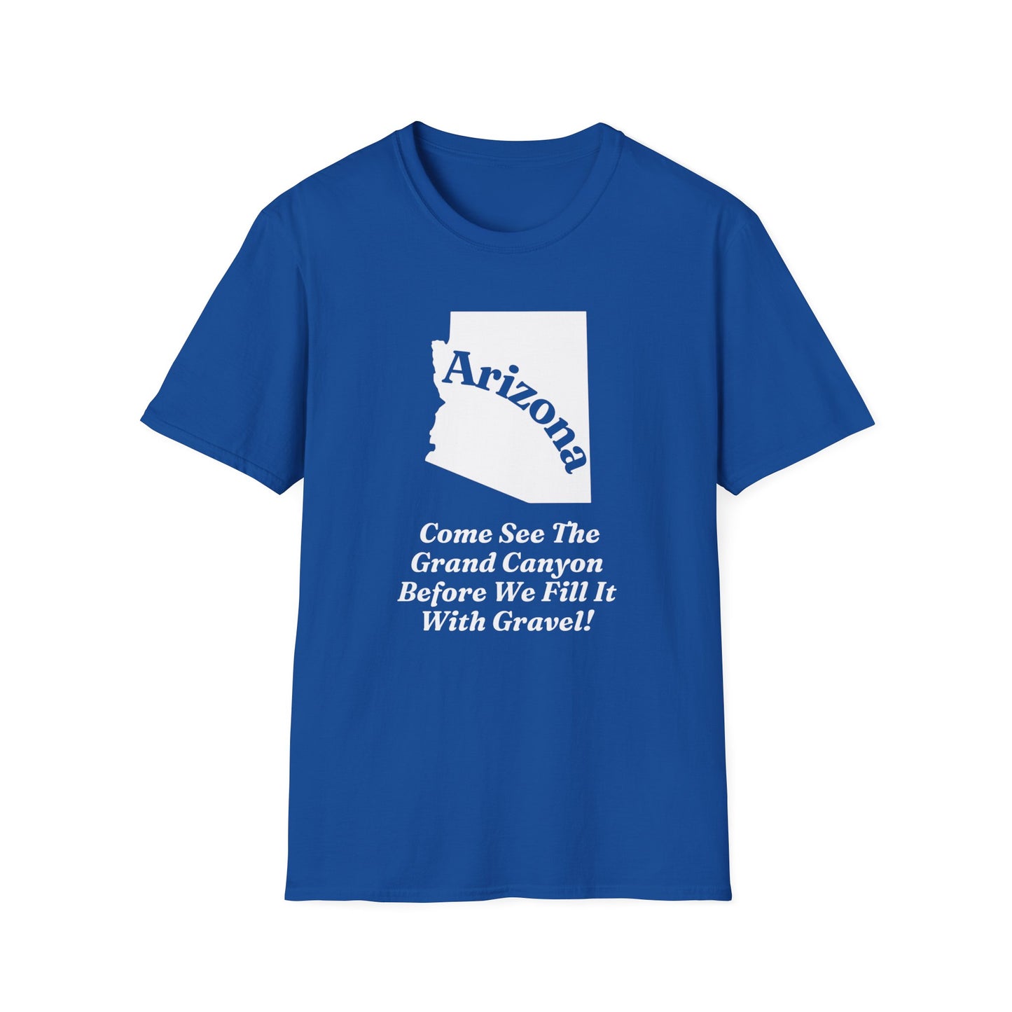 "Arizona" Shirt