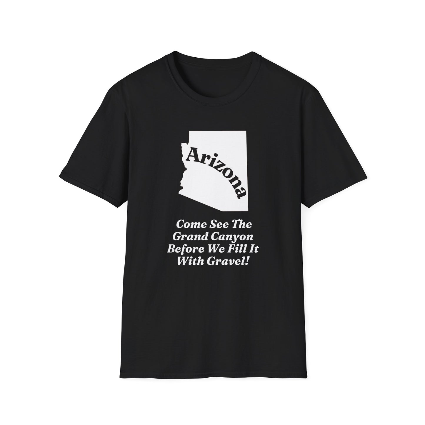 "Arizona" Shirt
