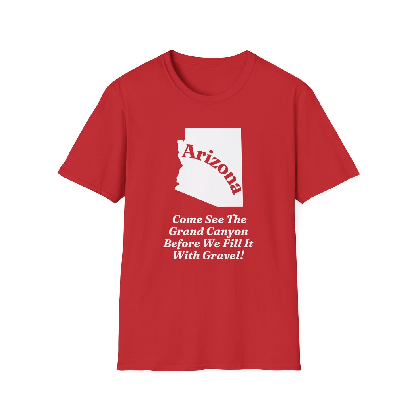 "Arizona" Shirt