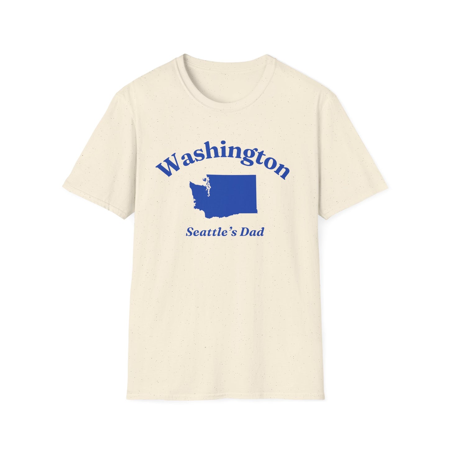 "Washington" Shirt