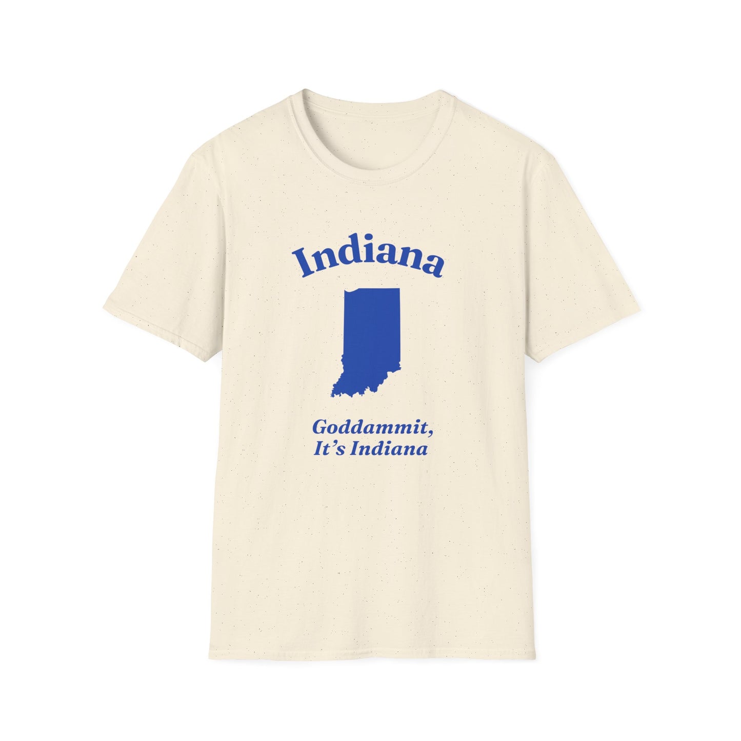 "Indiana" Shirt