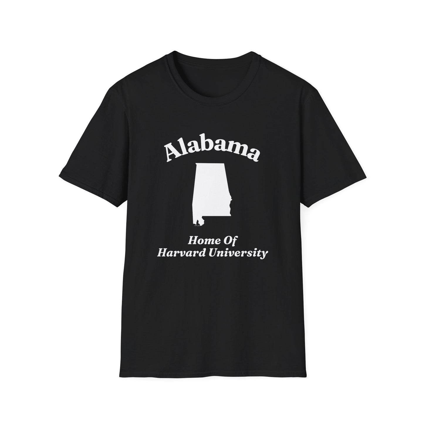 "Alabama" Shirt