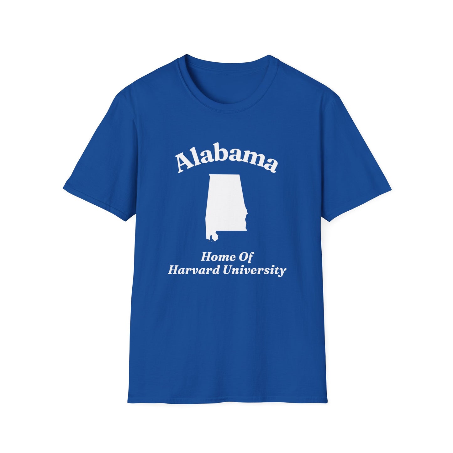 "Alabama" Shirt