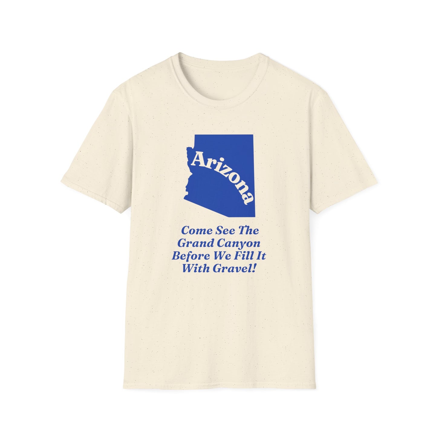"Arizona" Shirt