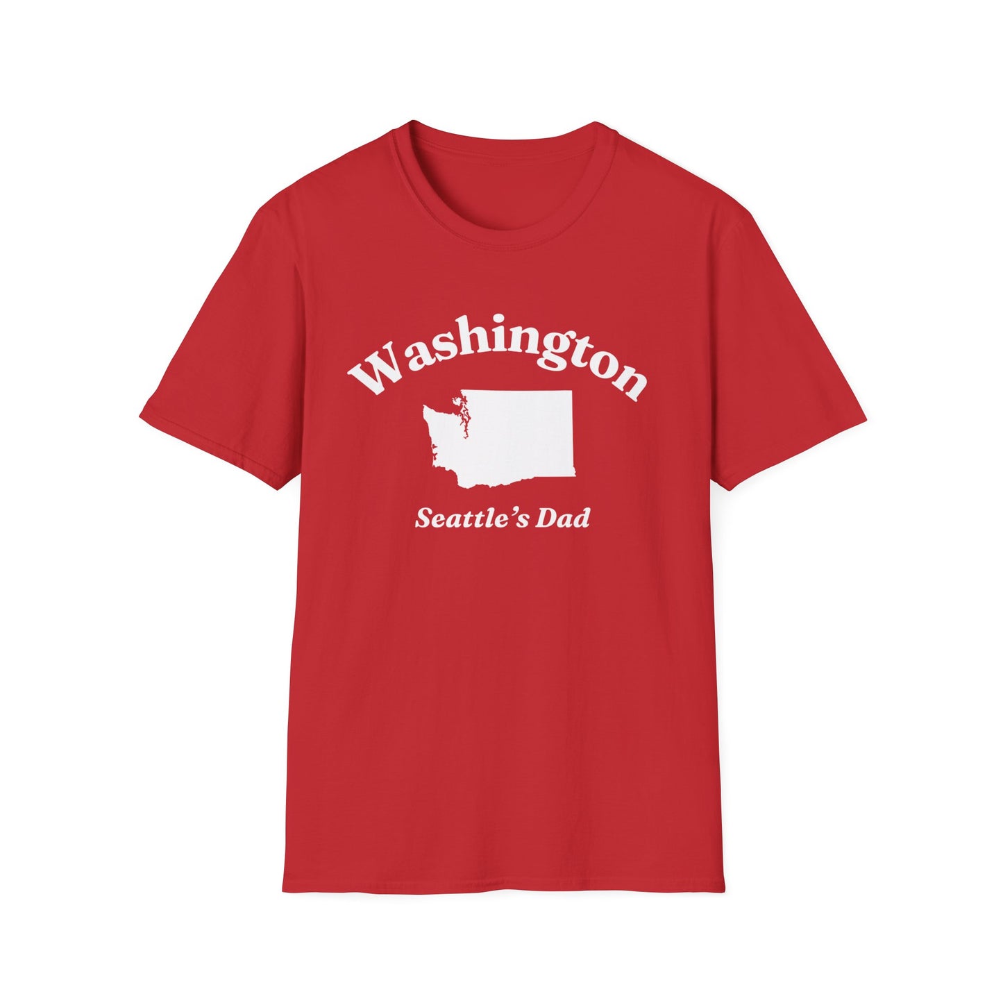"Washington" Shirt