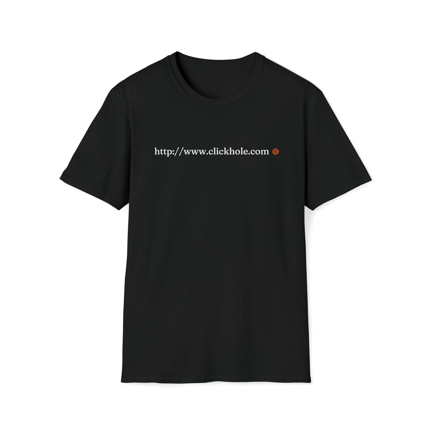 ClickHole URL Shirt