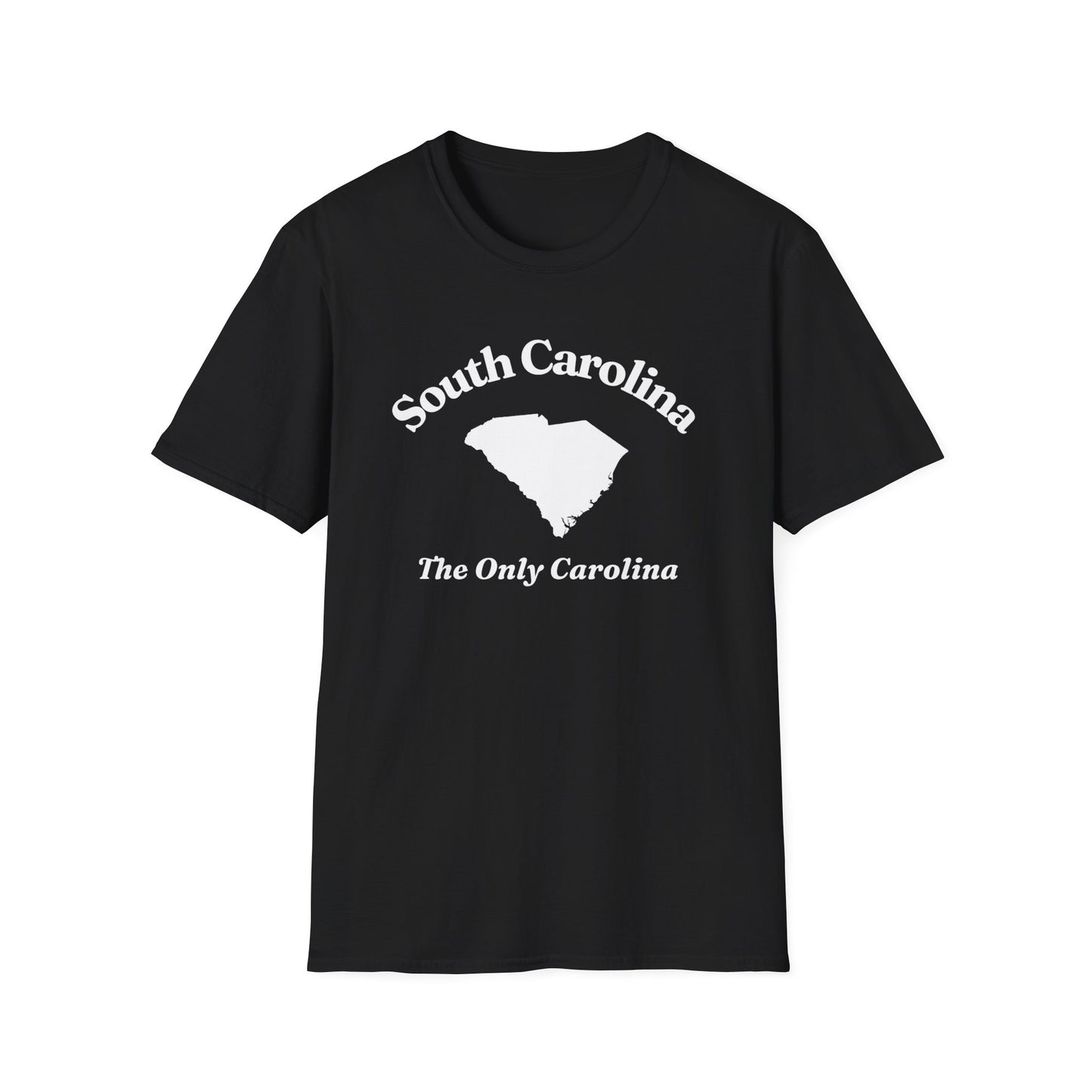 "South Carolina" Shirt