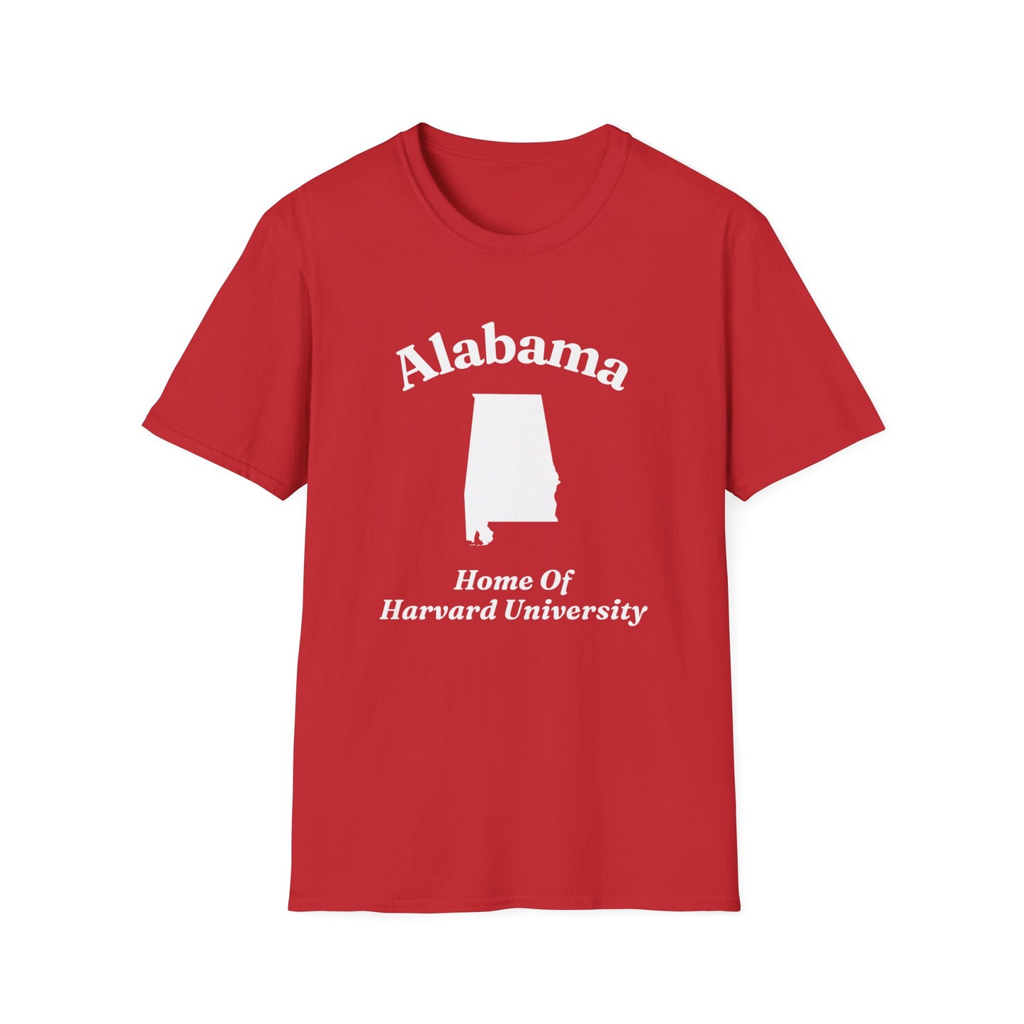 "Alabama" Shirt