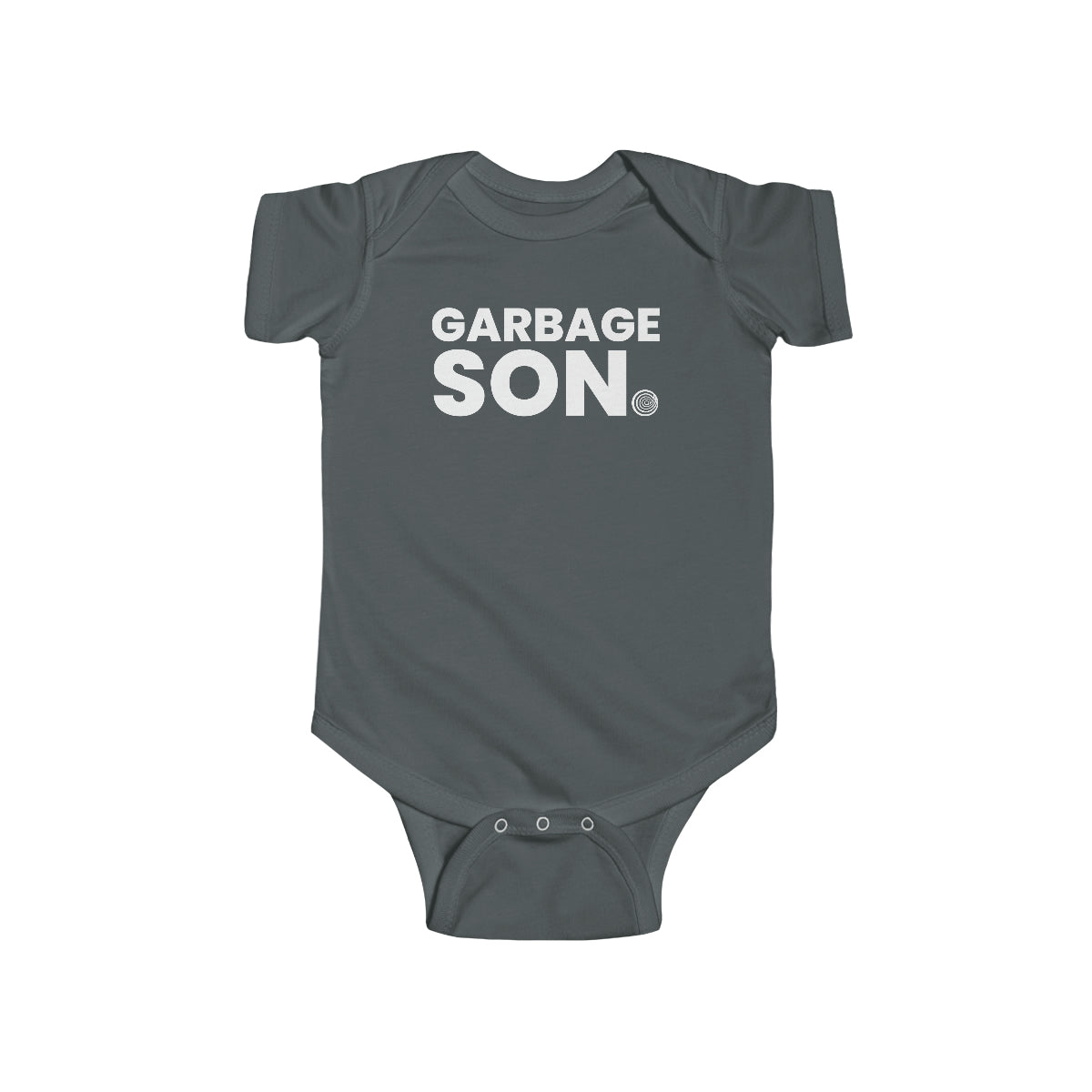"Garbage Son" Onesie