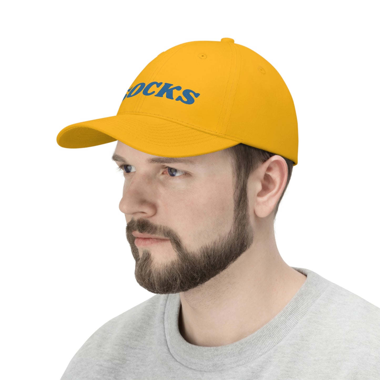 "Socks" Hat