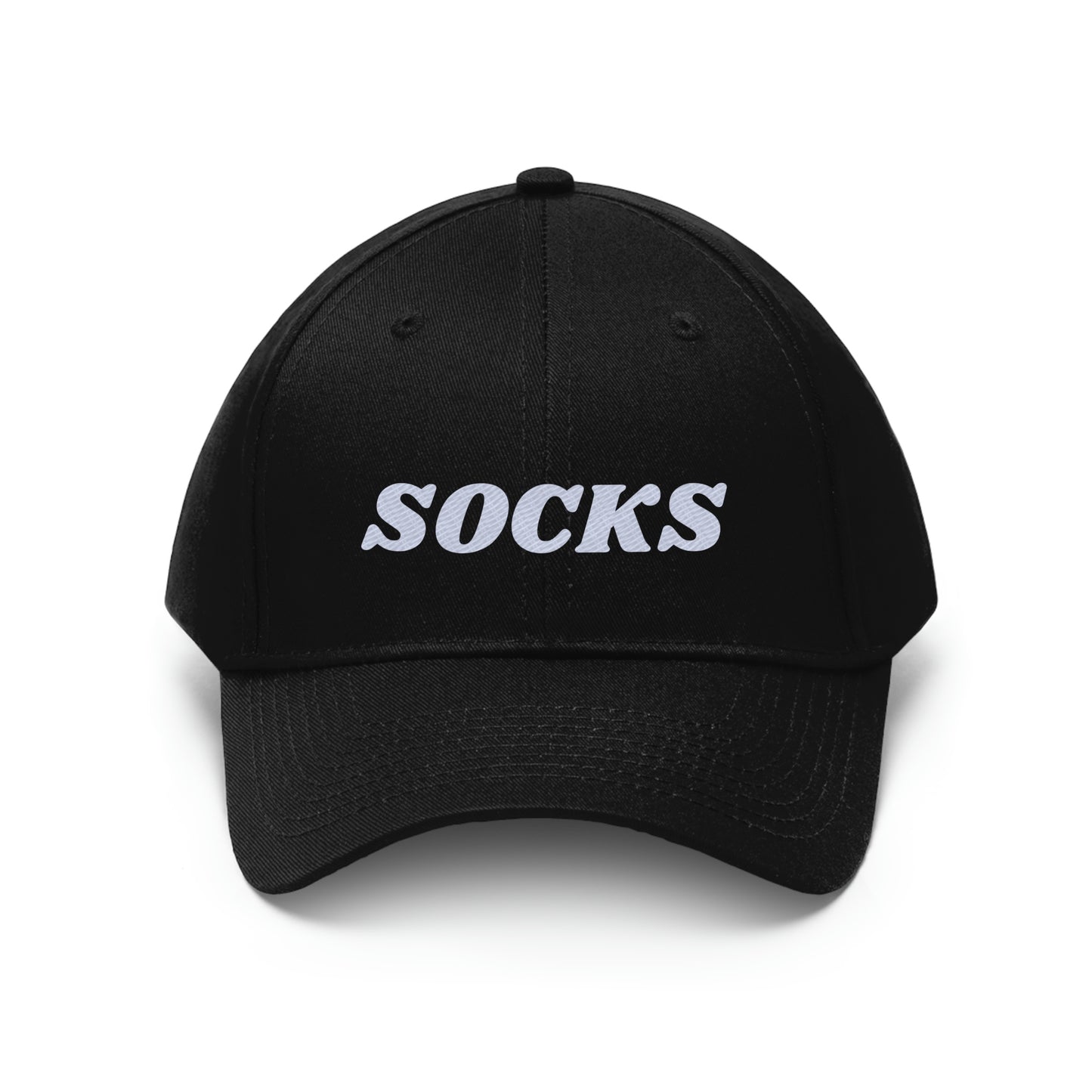 "Socks" Hat