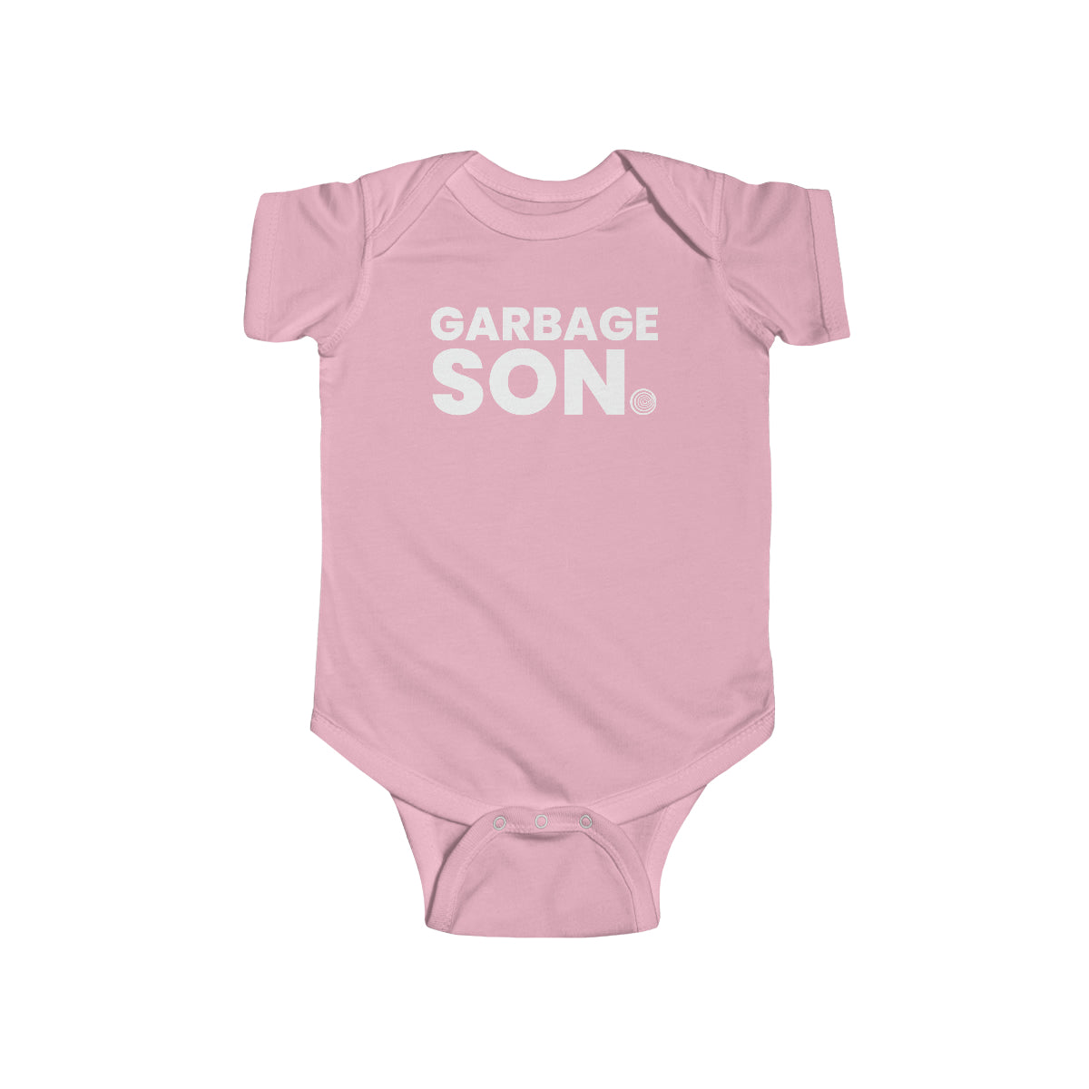 "Garbage Son" Onesie