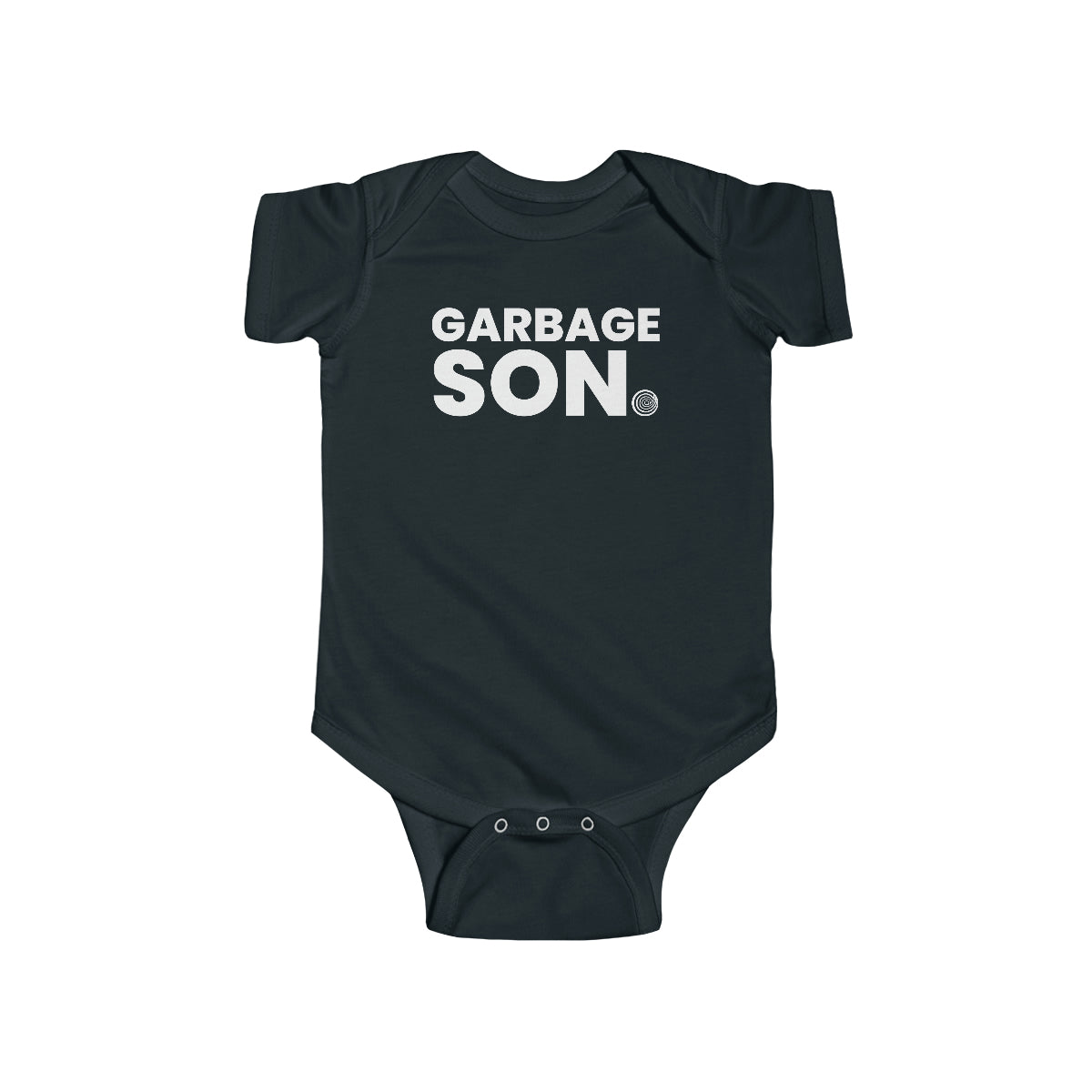 "Garbage Son" Onesie