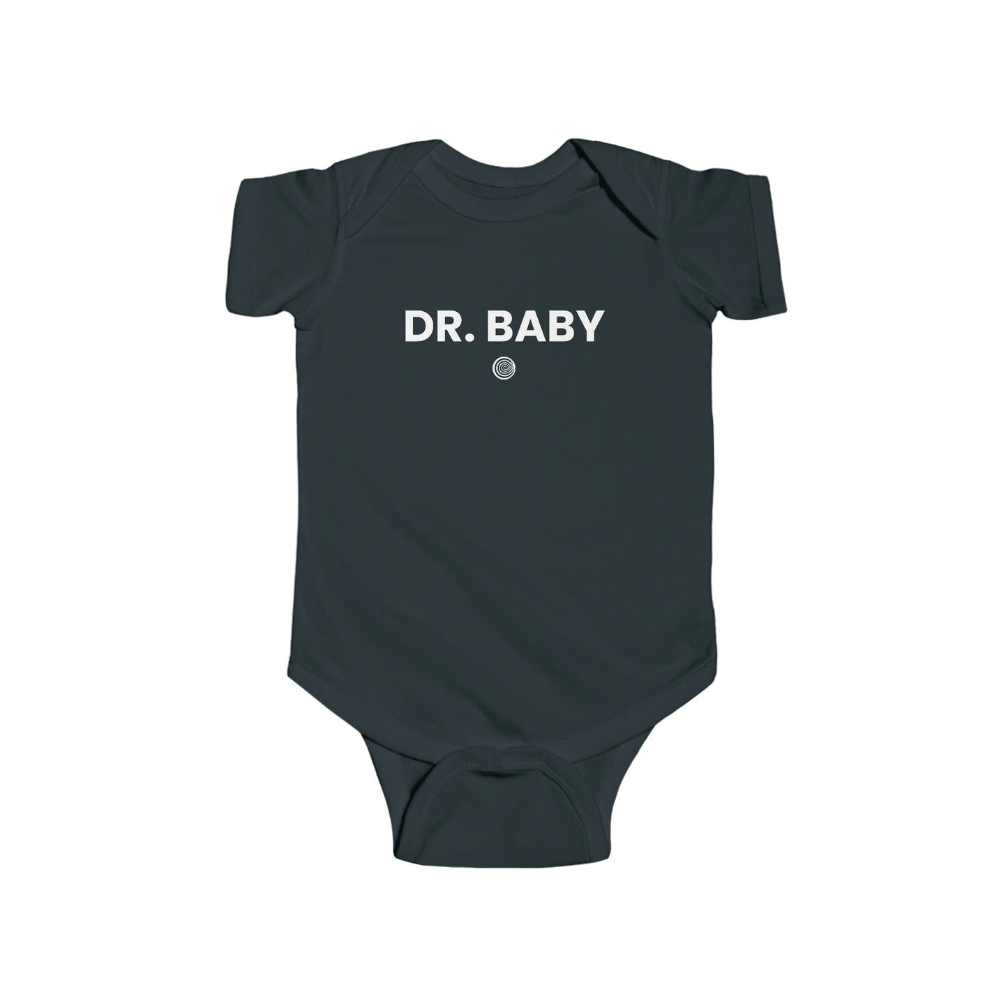 "Dr. Baby" Onesie