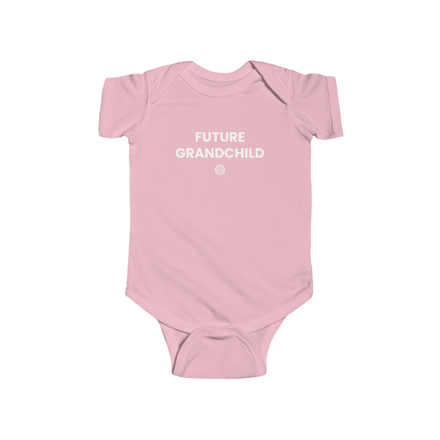"Future Grandchild" Onesie