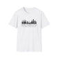"New York City: Voted #3 On TripAdvisor's 2015 List Of Best Cities To Visit" Shirt
