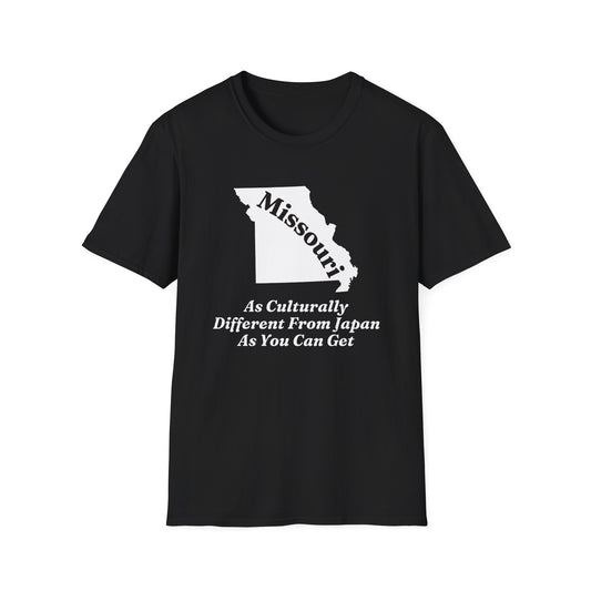 "Missouri" Shirt