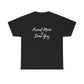 "Proud Mom Of Some Guy" Shirt