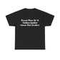 "Proud Mom Of An Honor Roll Student" Shirt