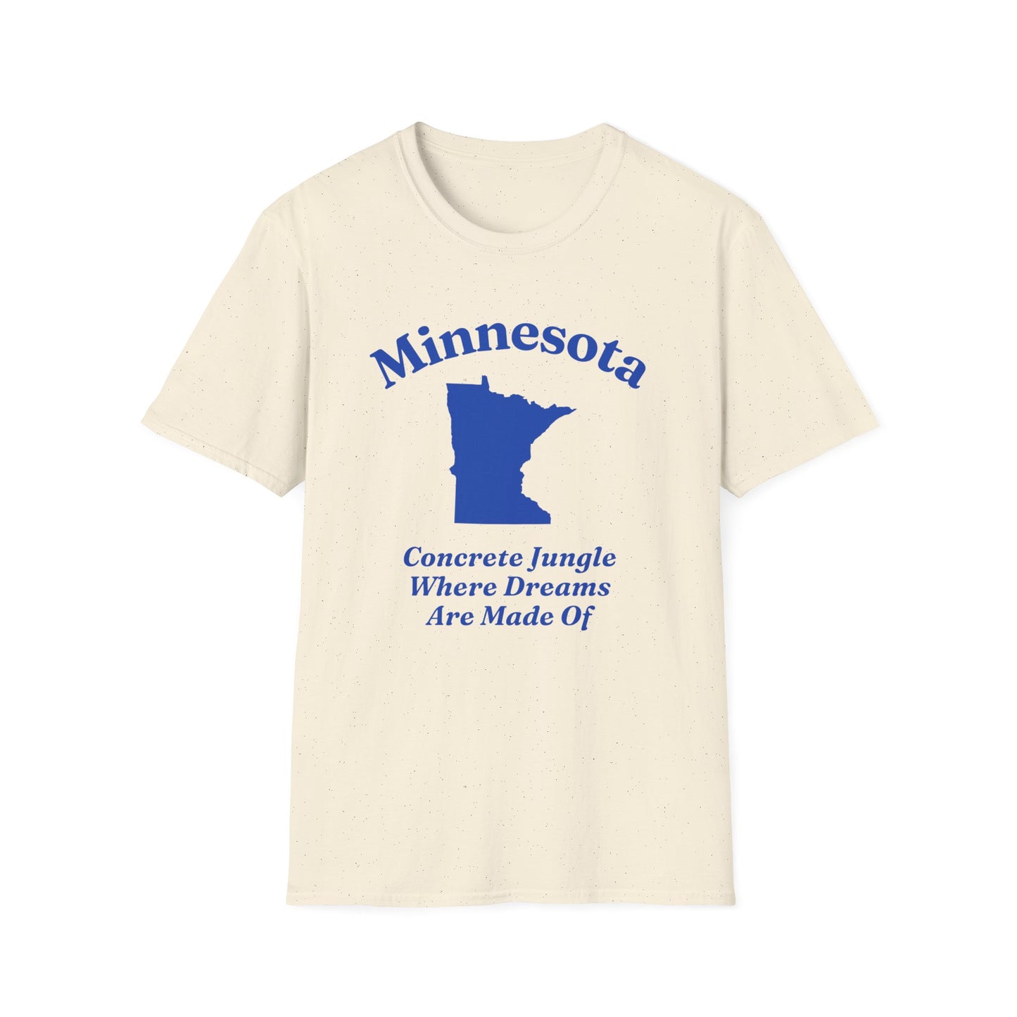 "Minnesota" Shirt