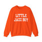 "Little Jazz Boy" Sweatshirt