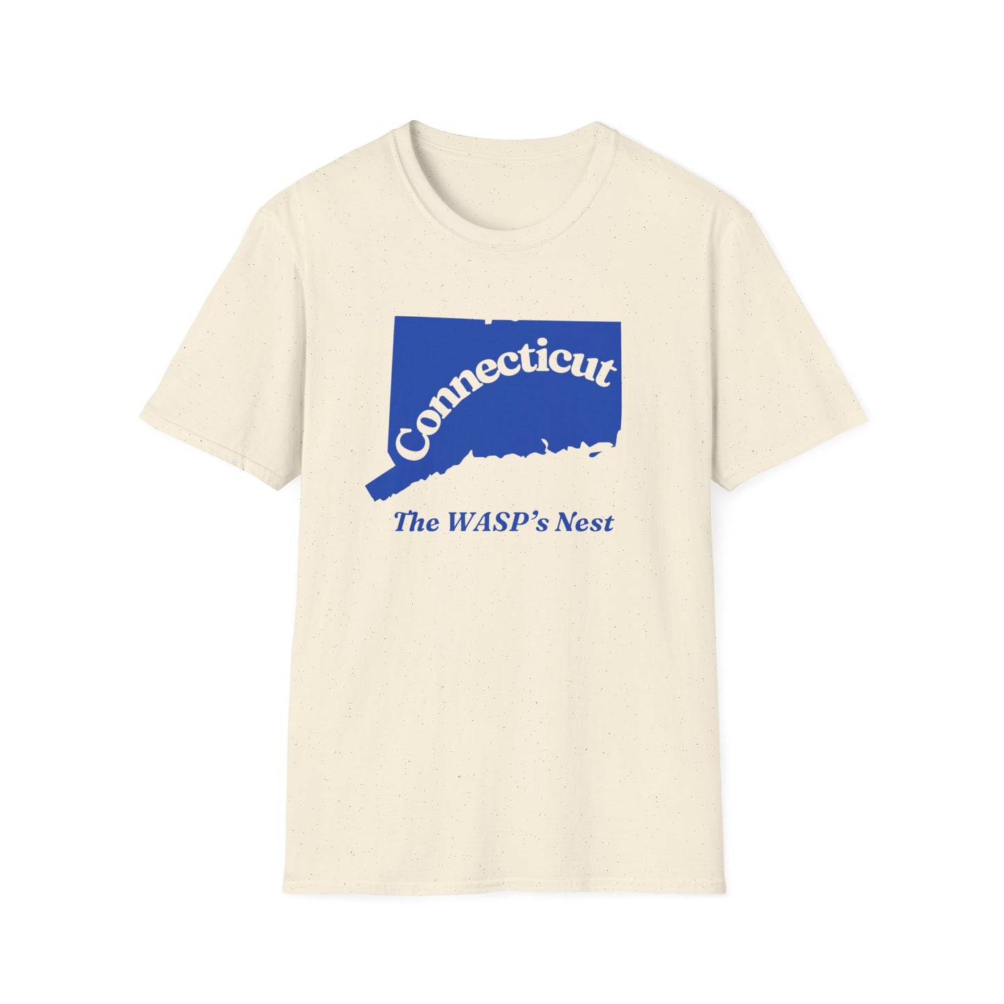 "Connecticut" Shirt