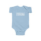 "Essentially A Gourd" Onesie