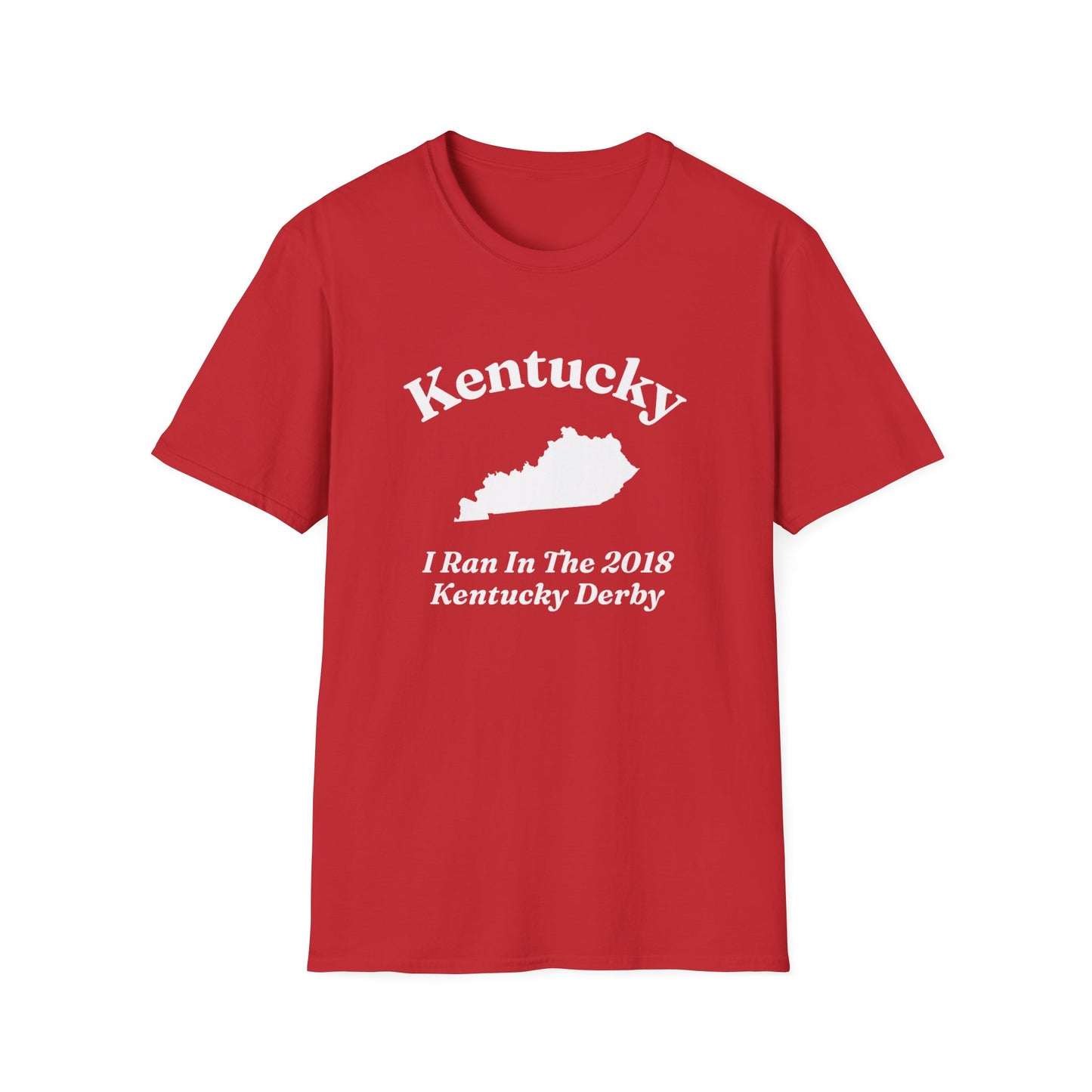 "Kentucky" Shirt