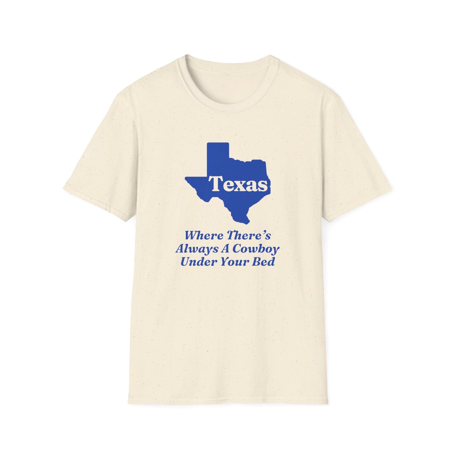 "Texas" Shirt