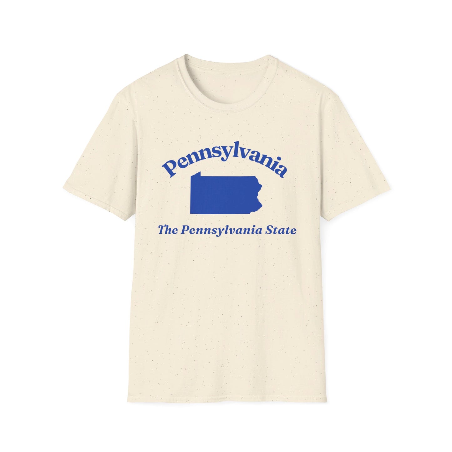 "Pennsylvania" Shirt