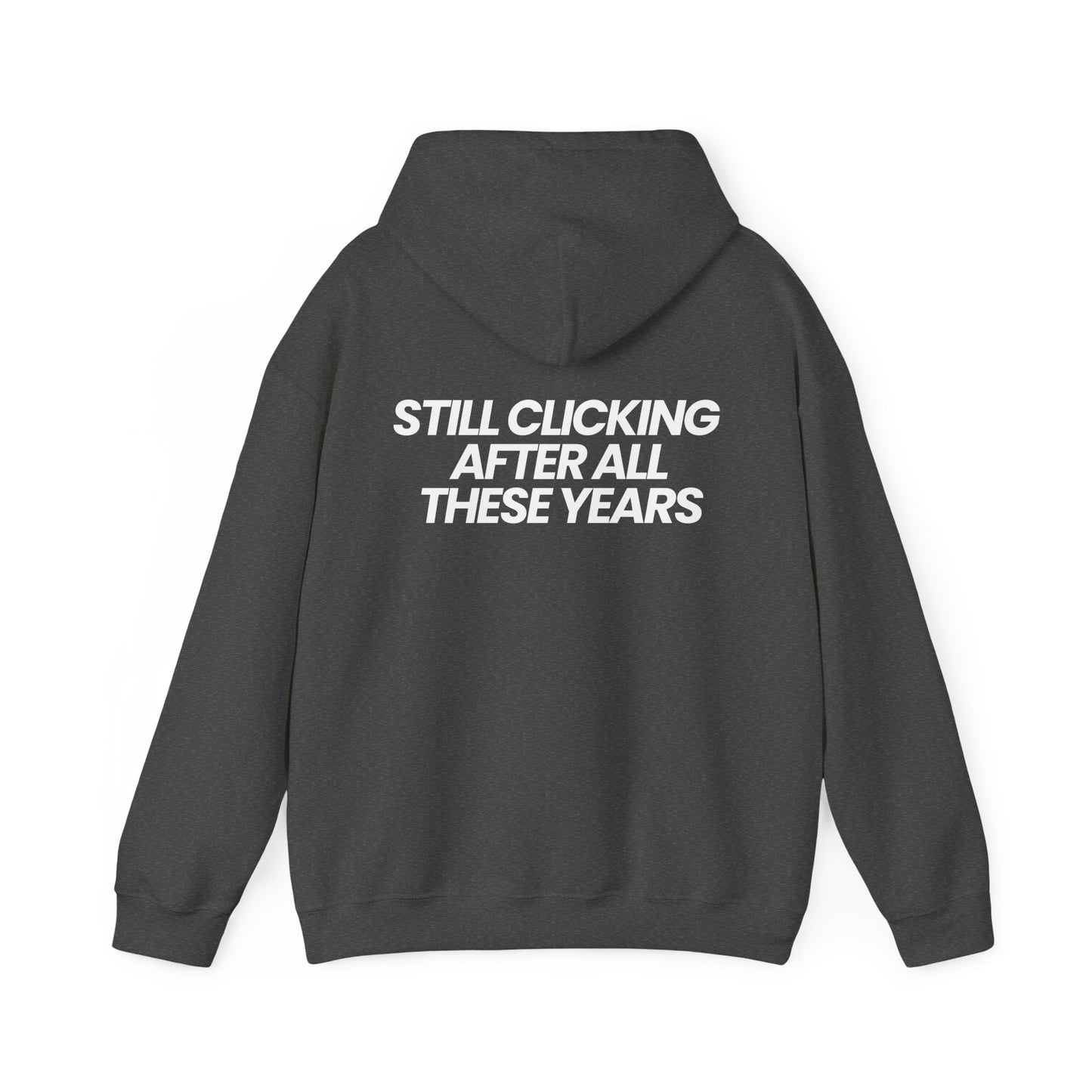 "ClickHole Forever" Limited Edition Sweatshirt