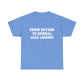 "Proud Mother To Several Jazz Legends" Shirt