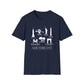 New York City Landmark Shirt