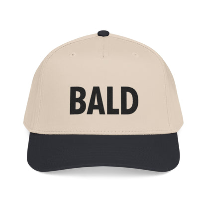 "Bald" Hat