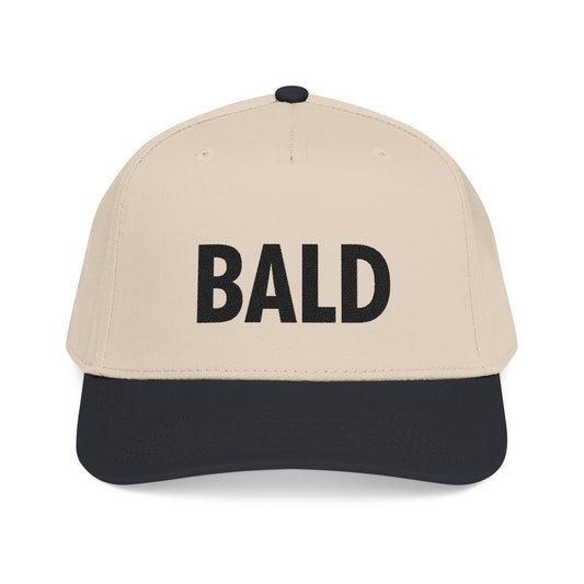 "Bald" Hat