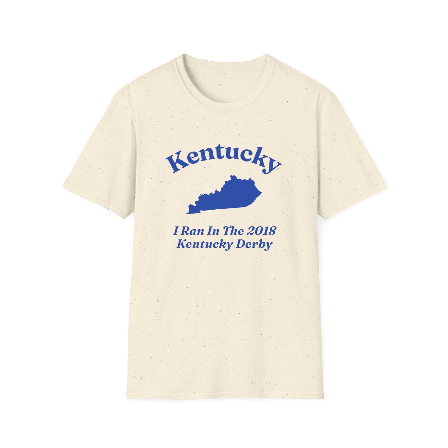 "Kentucky" Shirt