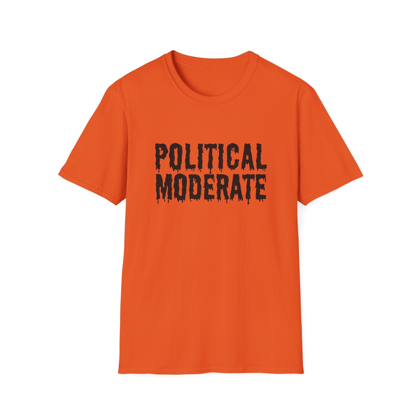 Political Moderate Costume