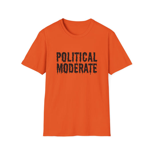 Political Moderate Costume