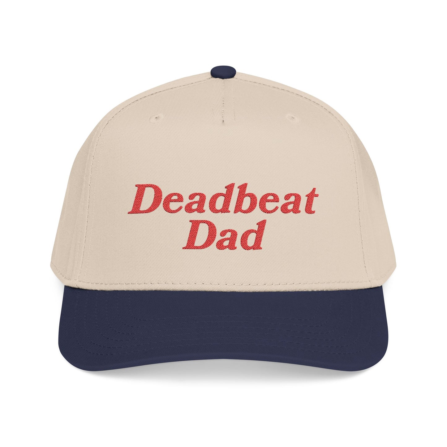 "Deadbeat Dad" Hat