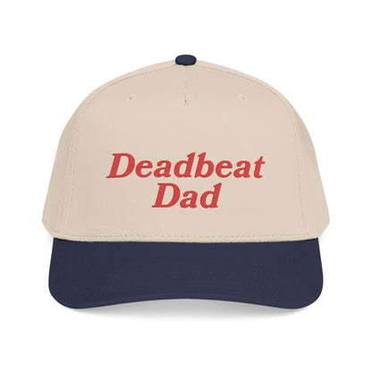 "Deadbeat Dad" Hat