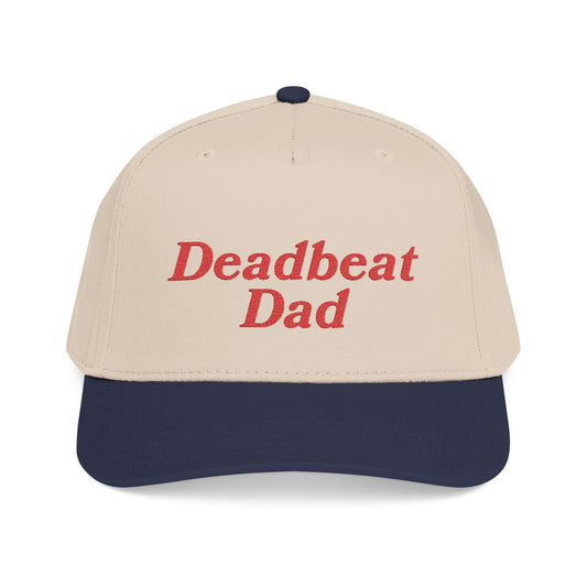 "Deadbeat Dad" Hat