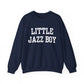 "Little Jazz Boy" Sweatshirt