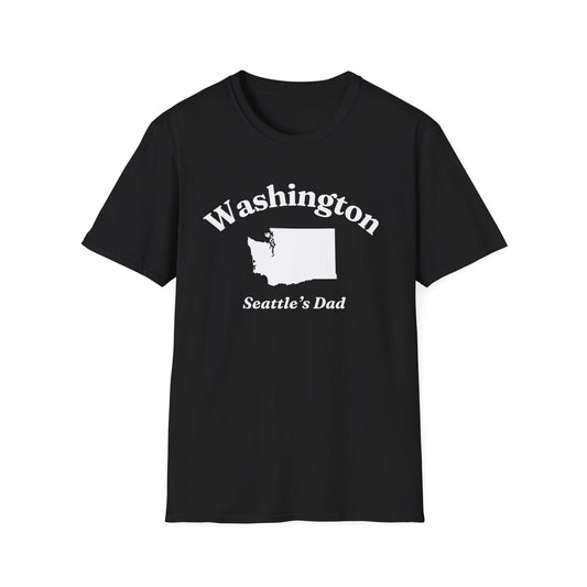 "Washington" Shirt