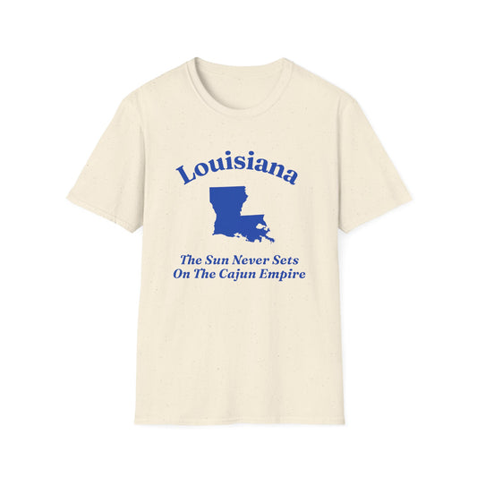 "Louisiana" Shirt