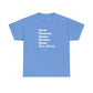 "Mrs. Bitch" Shirt