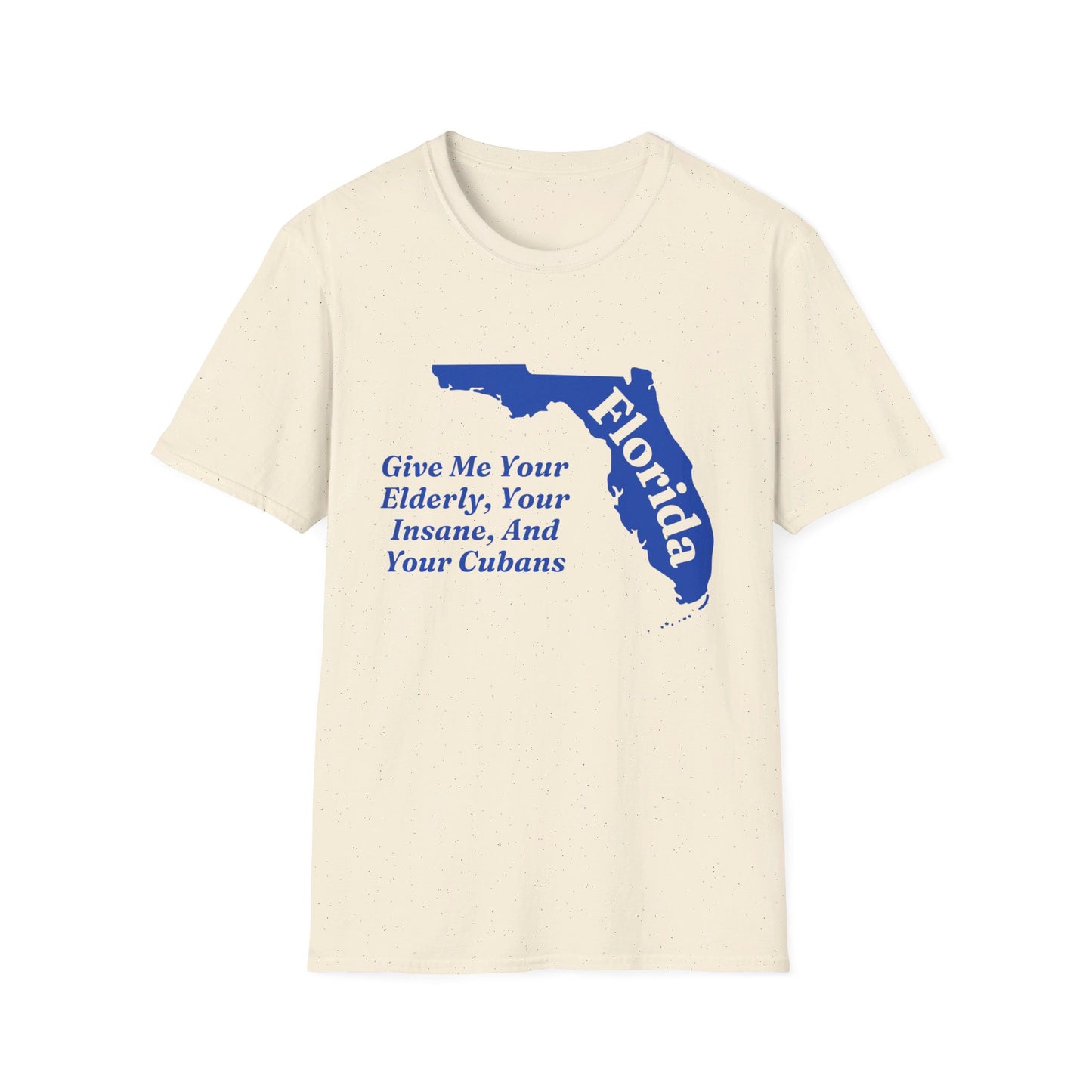 "Florida" Shirt