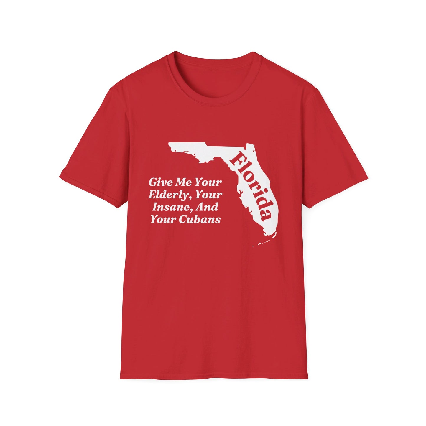 "Florida" Shirt