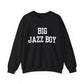 "Big Jazz Boy" Sweatshirt