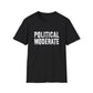 Political Moderate Costume
