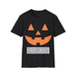 Jack-o'-Lantern Costume